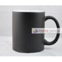 11oz sublimation color changing mug magic mug coffee mug